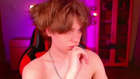 Jeffrey online show from November 4, 5:25 pm