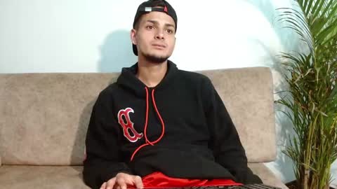 Jeff online show from October 24, 12:24 am