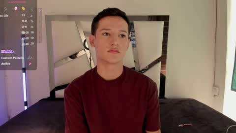 jei_7m online show from December 11, 6:37 pm