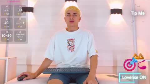 jeic 18 online show from September 22, 11:10 am