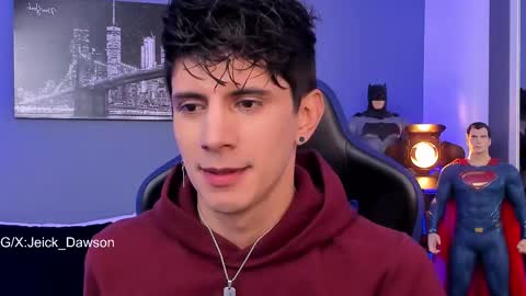 Jeick online show from September 9, 12:54 am