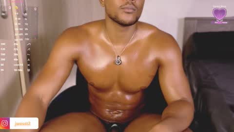 jeicowesst online show from November 8, 9:07 pm