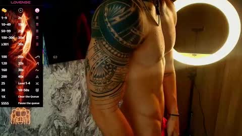 JC online show from March 3, 4:25 pm