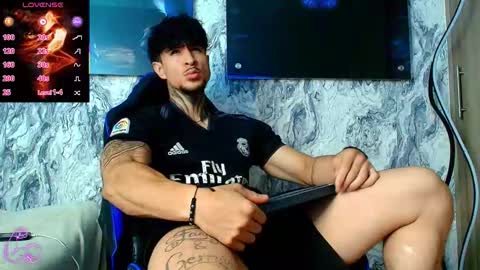 JC online show from February 12, 4:35 pm