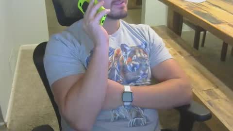 jellyforme online show from November 25, 3:52 am