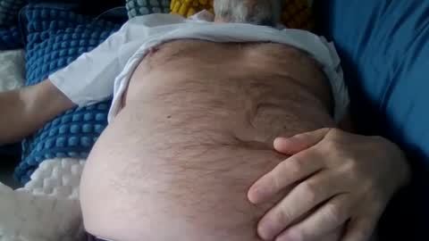 jens19651 online show from June 8, 5:30 am