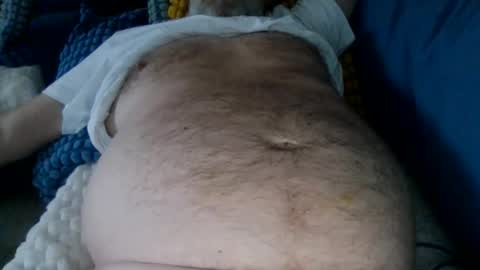 jens19651 online show from June 7, 6:20 am