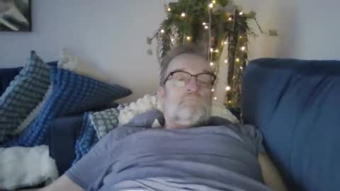 jens19651 online show from February 7, 7:37 am