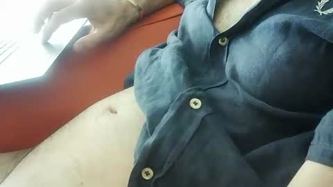 Marco  online show from June 18, 1:05 pm
