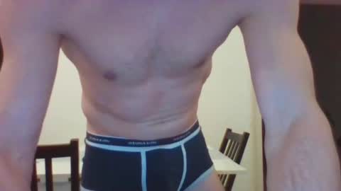 Jacky online show from March 2, 6:46 pm