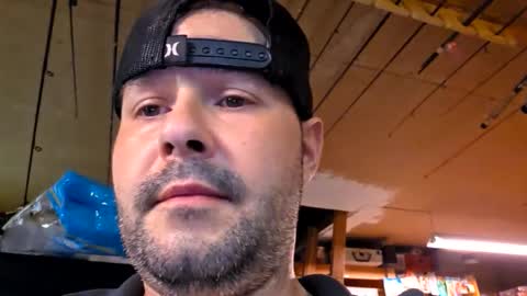 Lous online show from January 14, 7:24 am