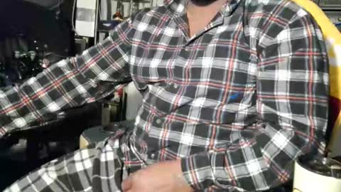 jeremiah0827 online show from February 22, 11:57 am