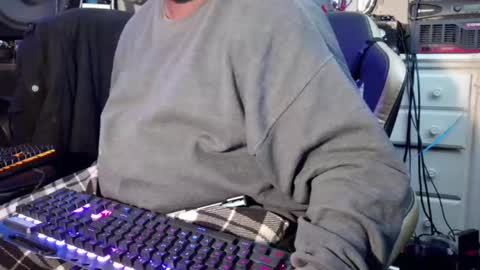 jeremiah0827 online show from March 9, 3:16 pm