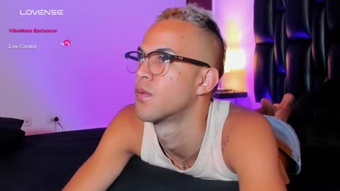 Jeremmy online show from January 7, 12:05 pm