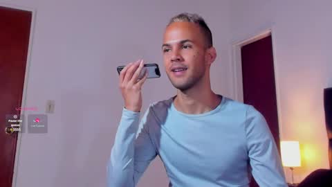 Jeremmy online show from January 19, 12:07 pm