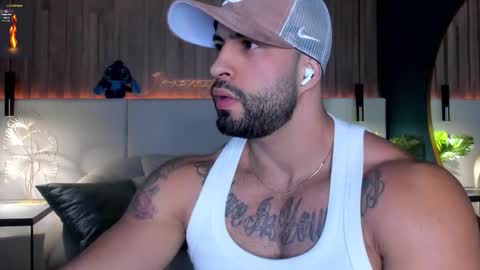 Jeremy online show from September 22, 11:04 pm