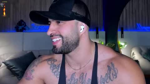 Jeremy online show from September 14, 11:07 pm