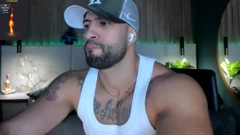 Jeremy online show from November 7, 9:29 pm