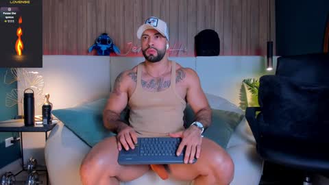 Jeremy online show from February 4, 5:10 am