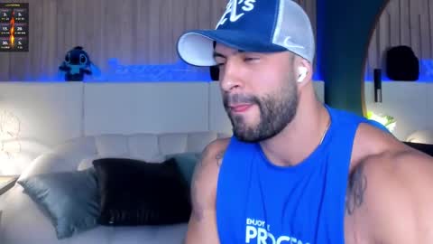 Jeremy online show from September 9, 11:14 pm