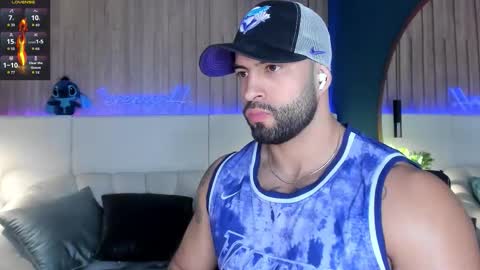 Jeremy online show from November 10, 10:15 pm