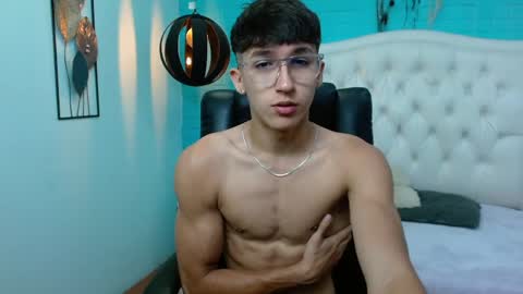 Jeremy online show from April 11, 11:25 am