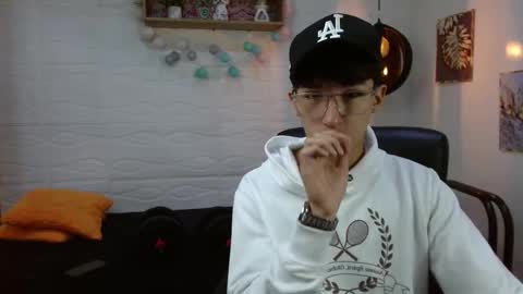 Jeremy online show from January 10, 11:36 am