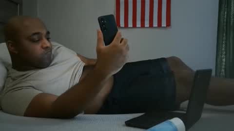 Jeremy Sykes online show from April 9, 10:27 pm