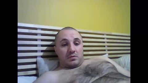 jeremytoulouse33 online show from February 5, 6:15 pm