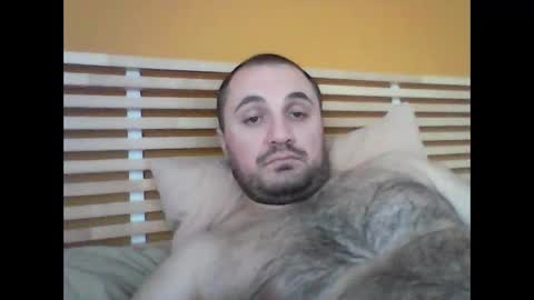 jeremytoulouse33 online show from January 1, 8:24 am