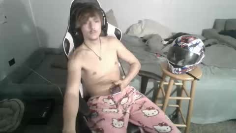 jerimiahslhong online show from November 12, 1:55 am