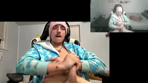 jerimiahslhong online show from December 19, 7:16 am