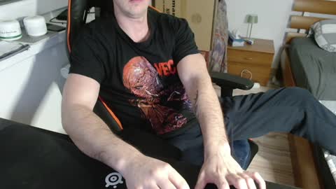 Boy likes daddies online show from January 5, 10:19 pm