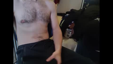 jerkmejake online show from December 30, 8:25 pm