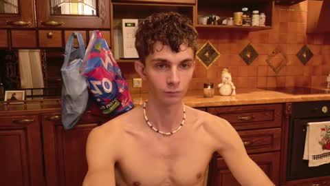 Jerry  online show from December 21, 5:48 am