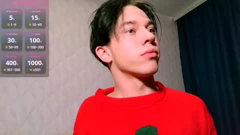 Jerrybomb online show from January 21, 3:06 am