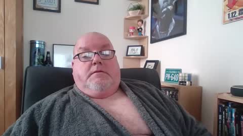 Harry online show from November 23, 10:37 am