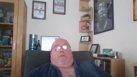 Harry online show from March 26, 8:29 am