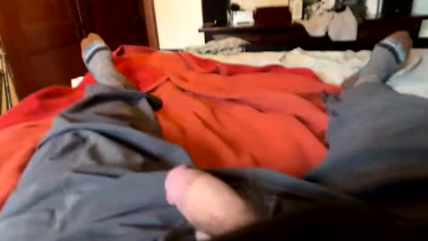 Snapshot of jerswill chatting on October 31, 8:45 pm Jeremys room chill and puff one enjoy online show from October 31, 8:45 pm