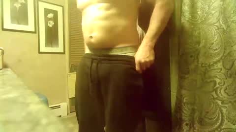 JerzeyMike online show from November 6, 7:33 am