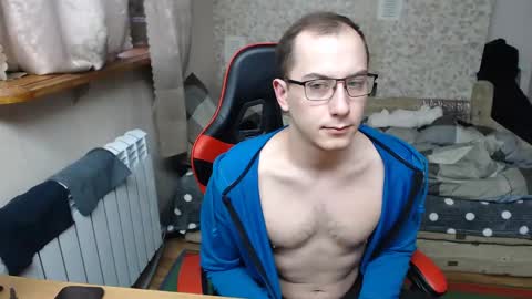 Jess online show from February 26, 5:09 am