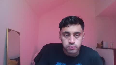 Snapshot of jessepickman chatting on January 3, 8:22 pm Angel  Demon online show from January 3, 8:22 pm