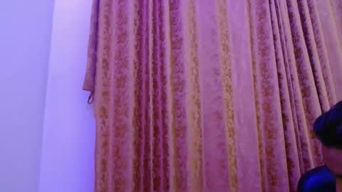 Angel  Demon online show from March 26, 12:59 am