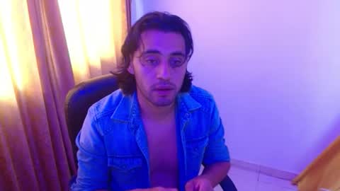 Angel  Demon online show from March 21, 9:08 pm