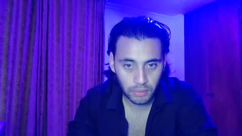 Angel  Demon online show from February 22, 3:41 am