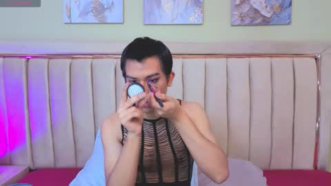 Jessy Mateus online show from October 2, 4:16 am