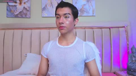 Jessy Mateus online show from September 12, 2:06 pm