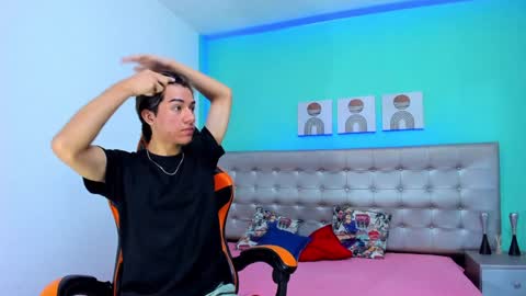 Jessy Mateus online show from December 27, 12:23 pm