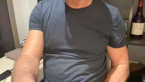 Jesuiscoquin online show from January 9, 11:58 am