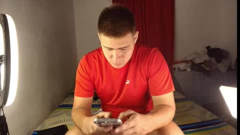 jesusliz online show from February 18, 4:15 pm